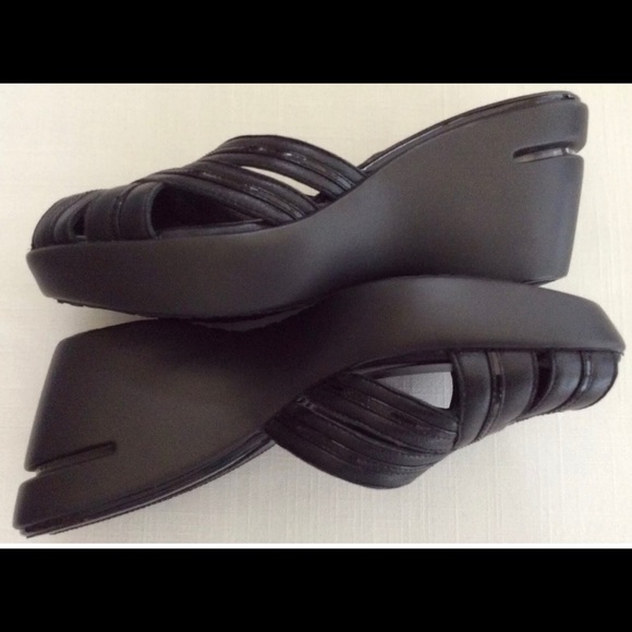 Cole Haan Nike Air Wedges - Picture 6 of 6